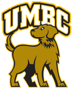 UMBC Retrievers 2010-Pres Alternate Logo iron on transfers for clothing
